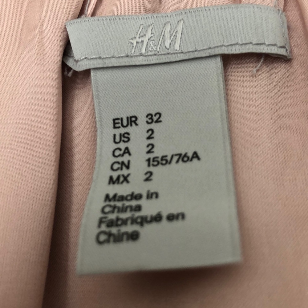 H&M Dress - Picture 2 of 4